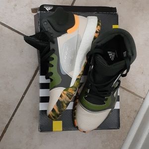 Just sitting up don't wear...